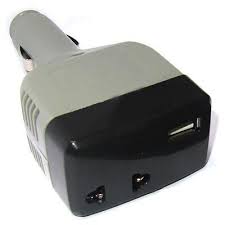 Spy Car Charger USB Bug